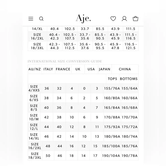 Aje Frequency Midi Dress Women’s Size 0 Cutout Cotton Pink - Picture 12 of 12